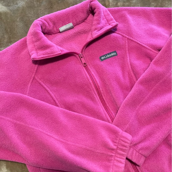 ❄️ Colombia Benton Zip Jacket - Picture 8 of 8